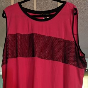 Serena Williams tank top